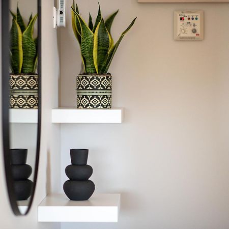Chalkís Fragoseco Loft! Elegance & Luxury 아파트 외부 사진