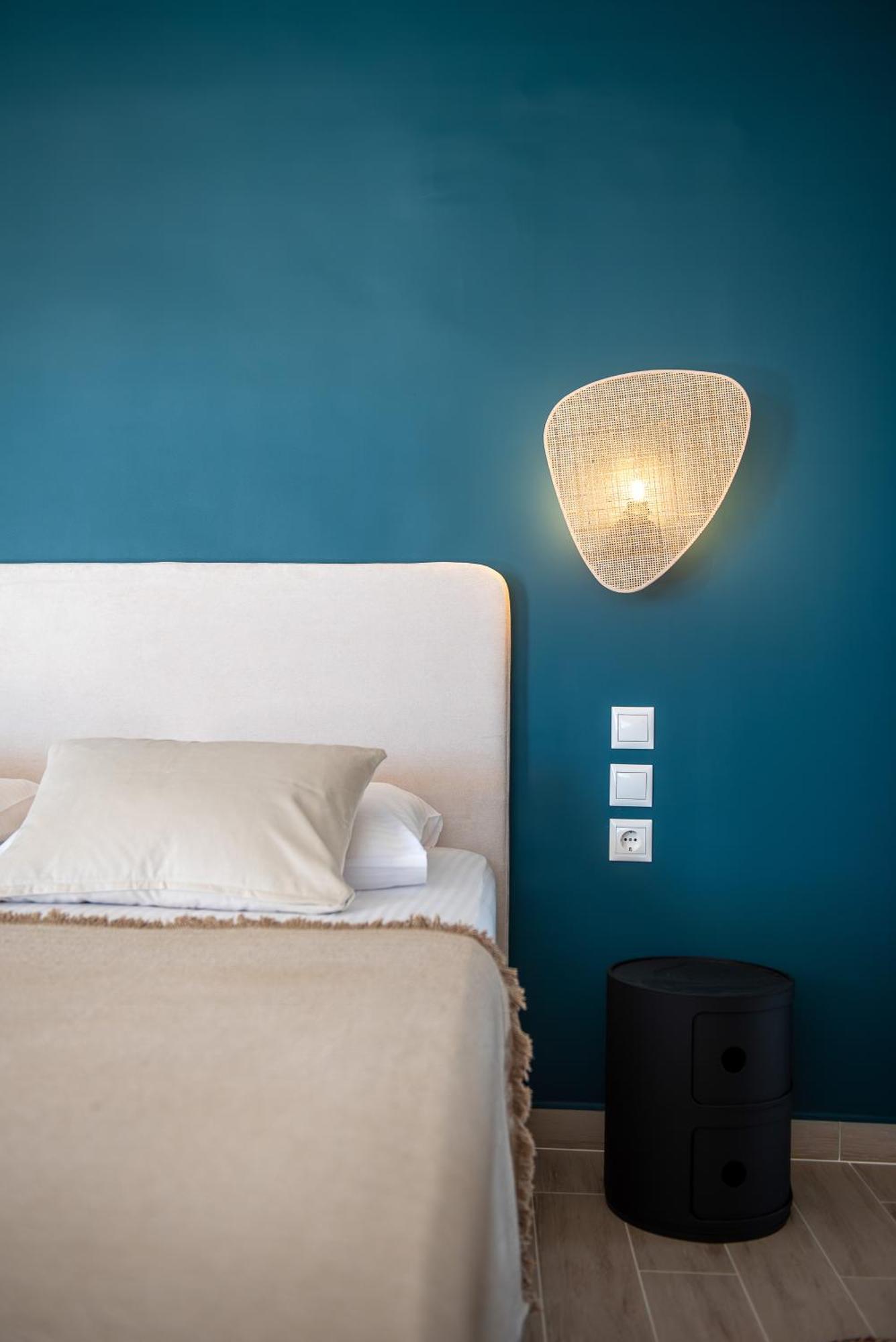 Chalkís Fragoseco Loft! Elegance & Luxury 아파트 외부 사진