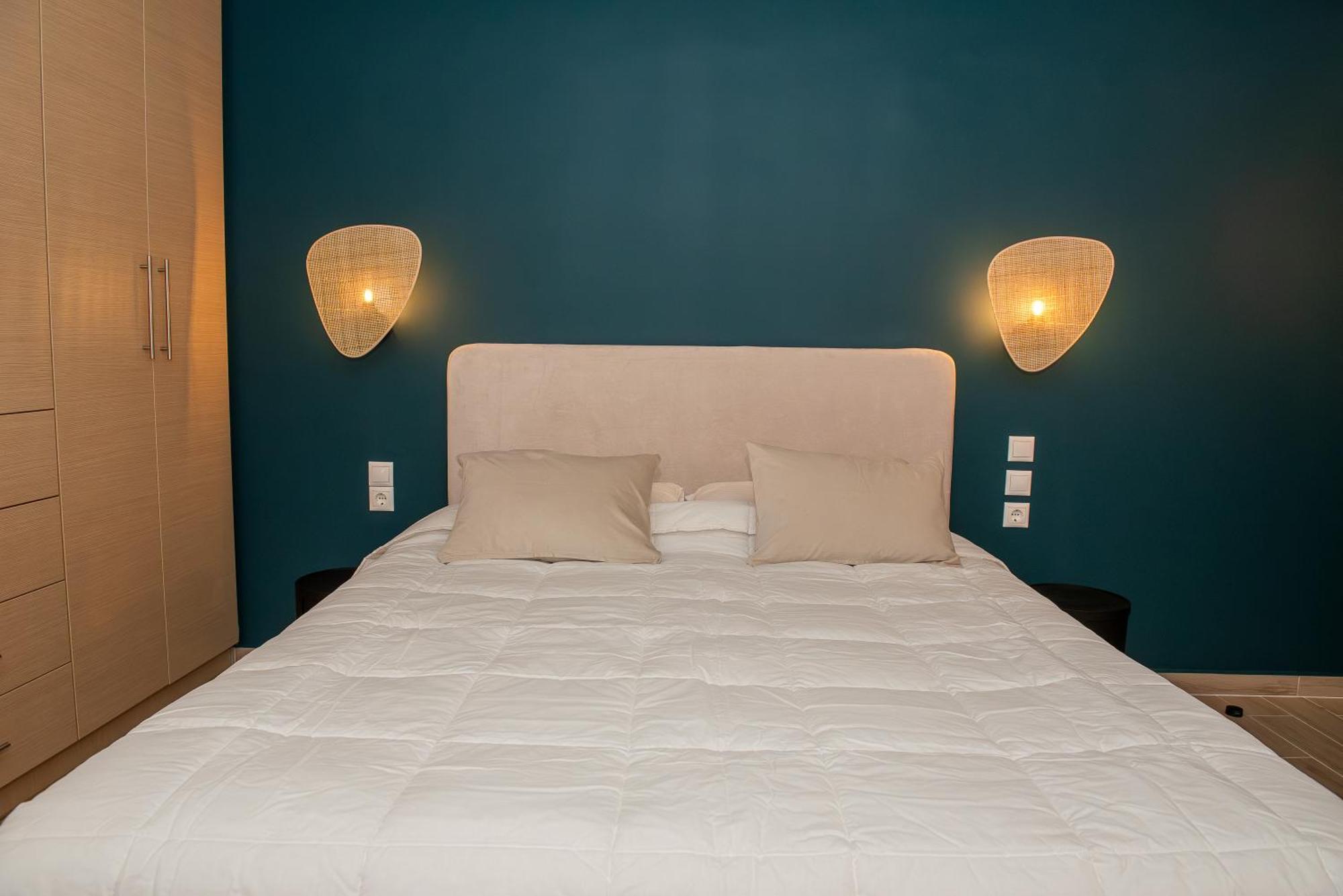 Chalkís Fragoseco Loft! Elegance & Luxury 아파트 외부 사진