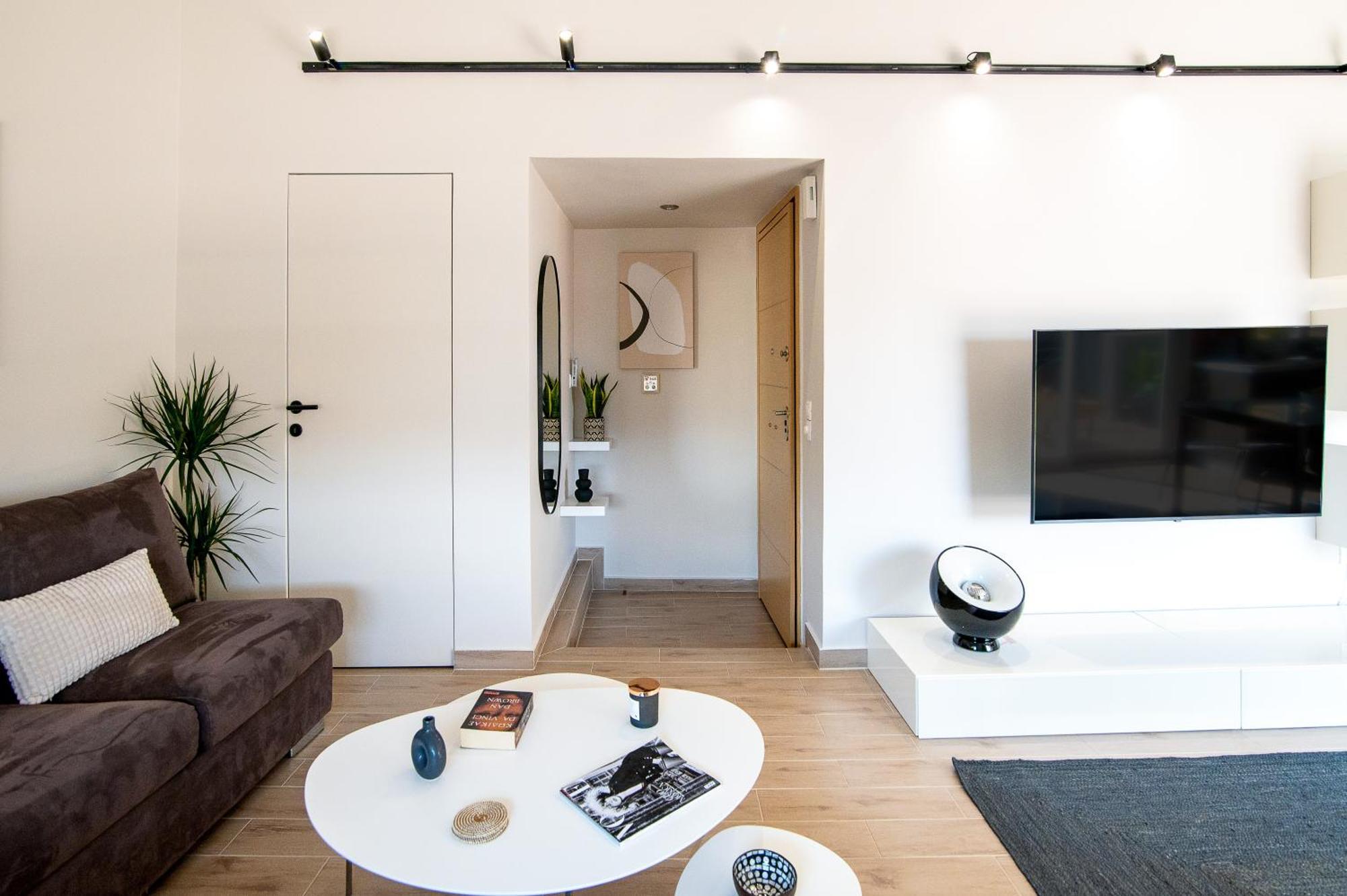 Chalkís Fragoseco Loft! Elegance & Luxury 아파트 외부 사진