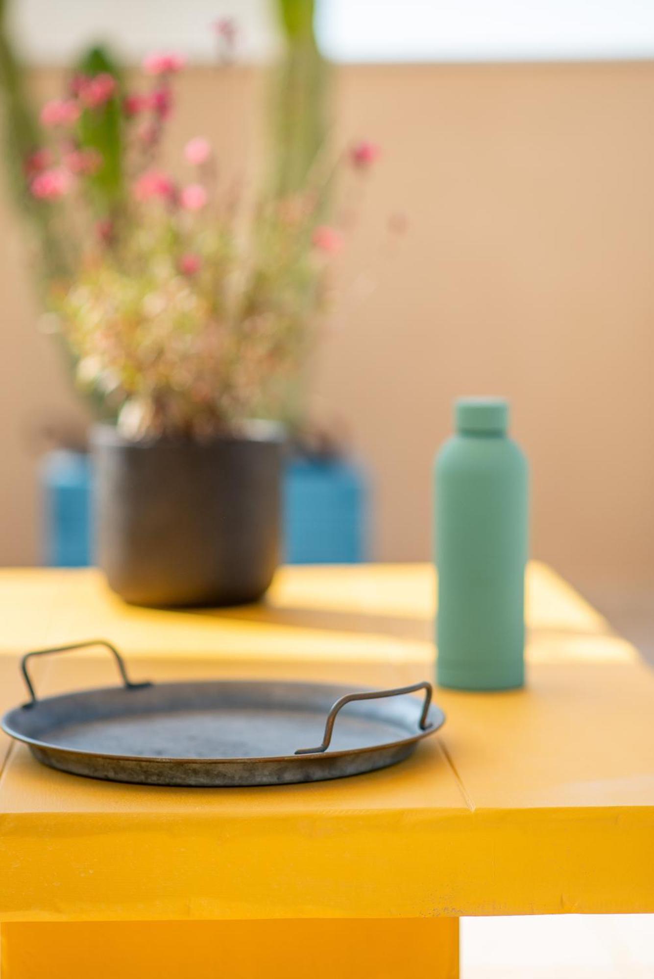 Chalkís Fragoseco Loft! Elegance & Luxury 아파트 외부 사진