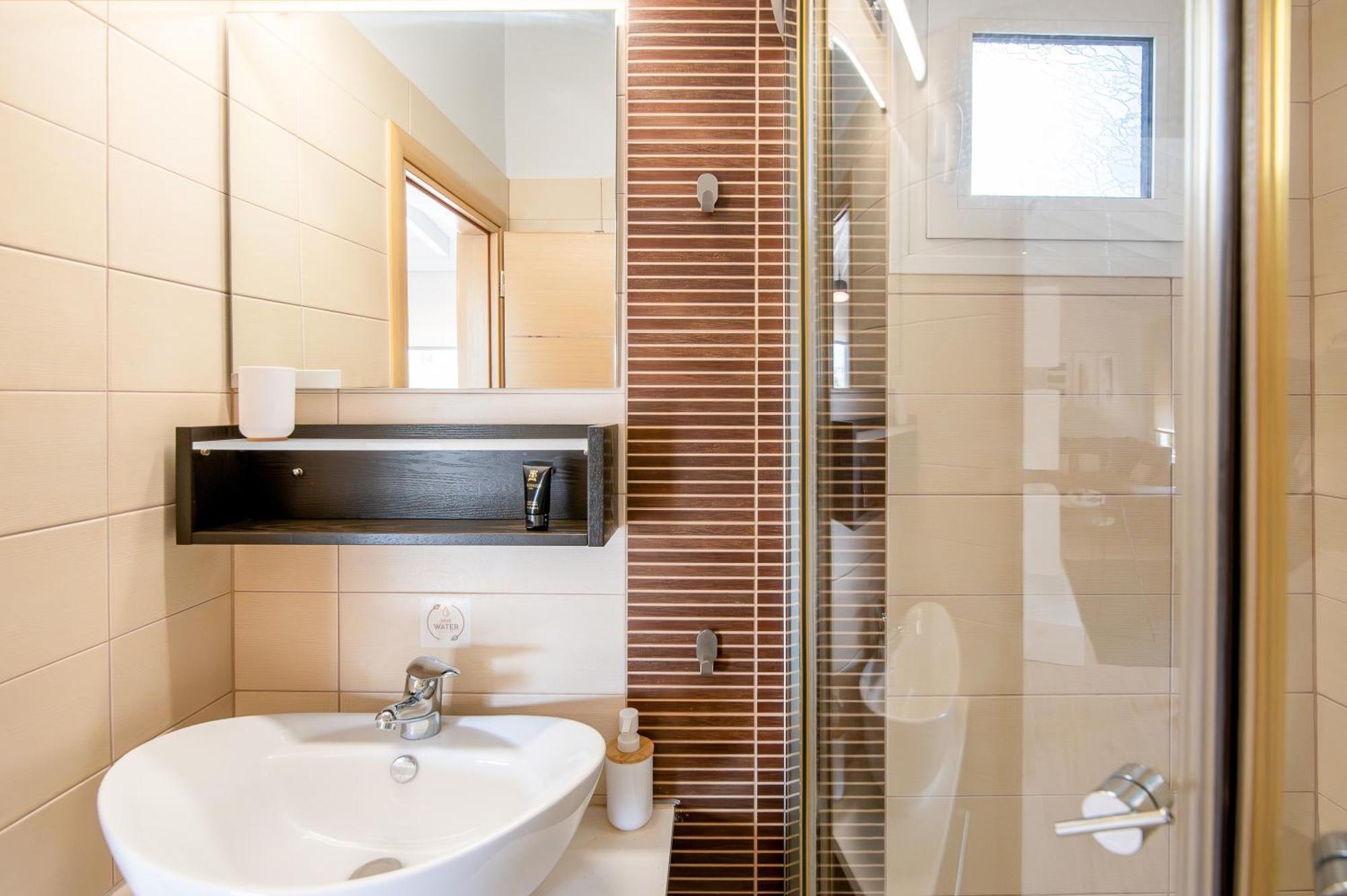 Chalkís Fragoseco Loft! Elegance & Luxury 아파트 외부 사진