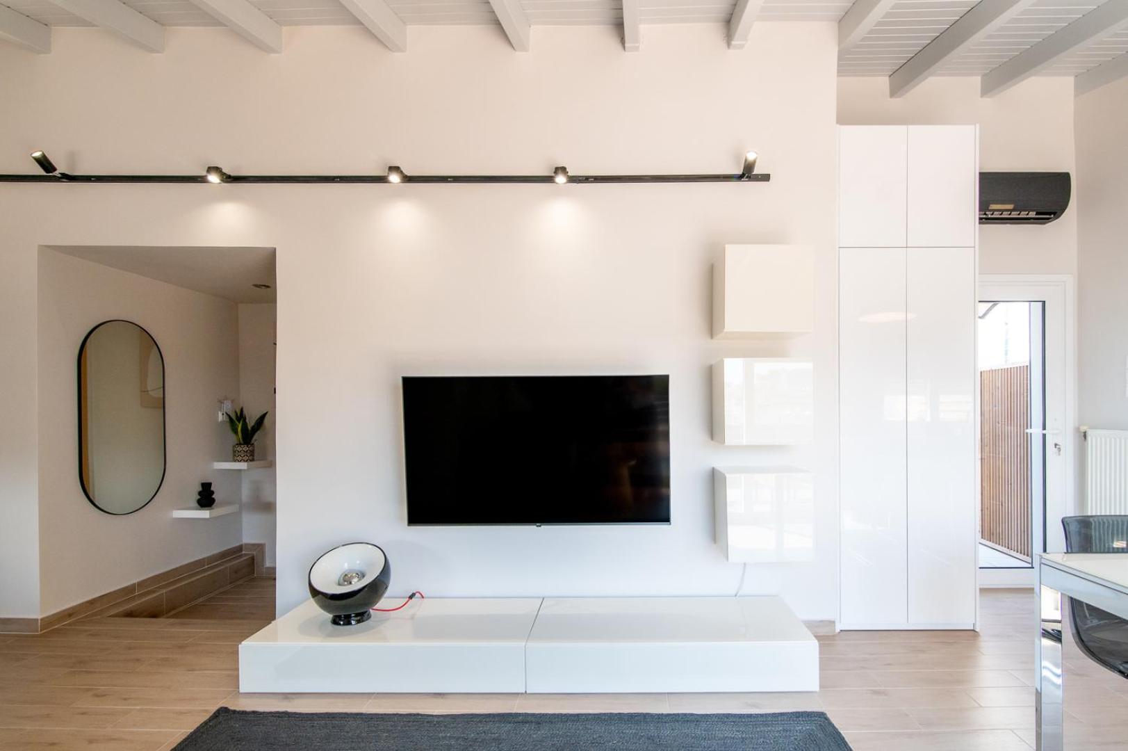 Chalkís Fragoseco Loft! Elegance & Luxury 아파트 외부 사진
